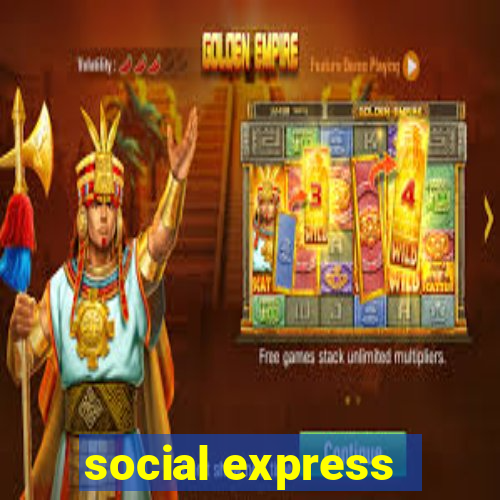 social express - aluguel e venda de trajes - joinville